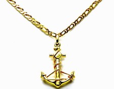 COLLANA   ORO  Giallo  18K