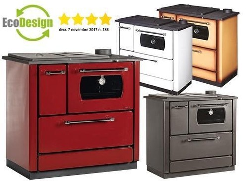 Cucine cucina stufa - cucine,
