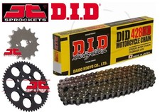 FITS Benelli 125 Tornado TNT