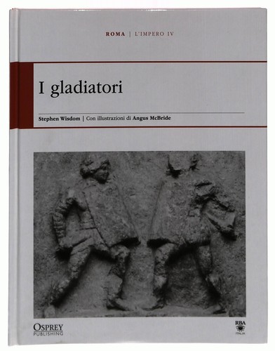 Ebond impero i - ebond, iv.