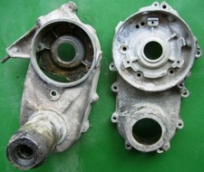 PIAGGIO VESPA FARO BASSO 1951-