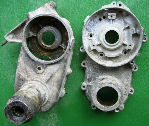 Piaggio vespa faro basso - vespa,