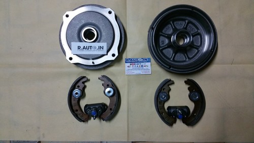 Fiat 500r tamburi freni - fiat,