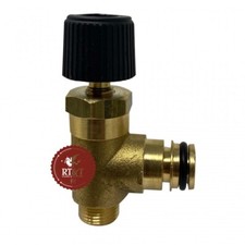 Rubinetto compatibile Vaillant atmoBLOCK plus, turboBLOCK plus/pro, ecoBLOCK pro