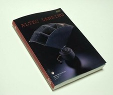 Altec Lansing Altoparlante