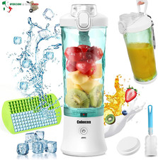 Mini Frullatore Portatile