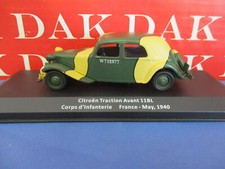 Die cast 1/43 Modellino Auto