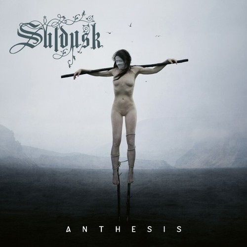 Suldusk anthesis cd neuf - suldusk,