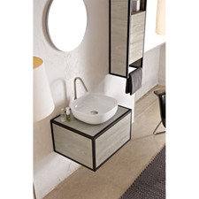 Lavandino Lavabo da appoggio