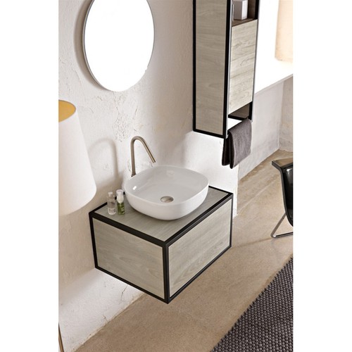 Lavandino lavabo appoggio - lavandino,