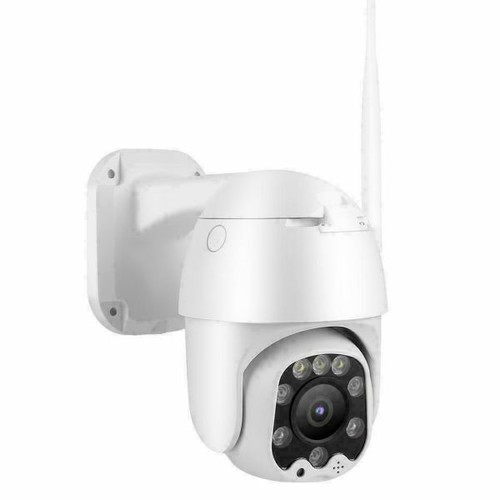 Telecamera sim card 1080p - telecamera,