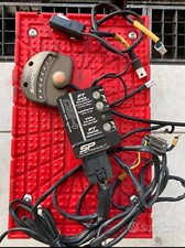 Cambio Elettronico SP