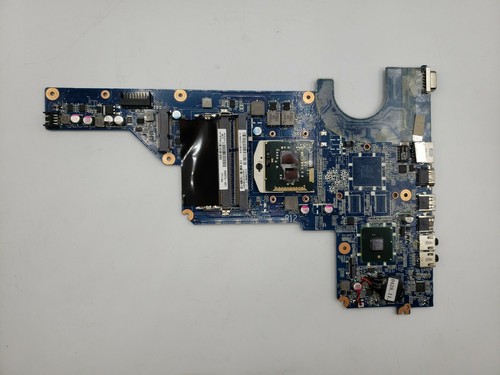 Scheda madre intel pentium - intel,