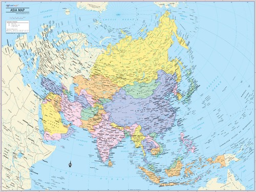 Cool owl maps poster - cool,