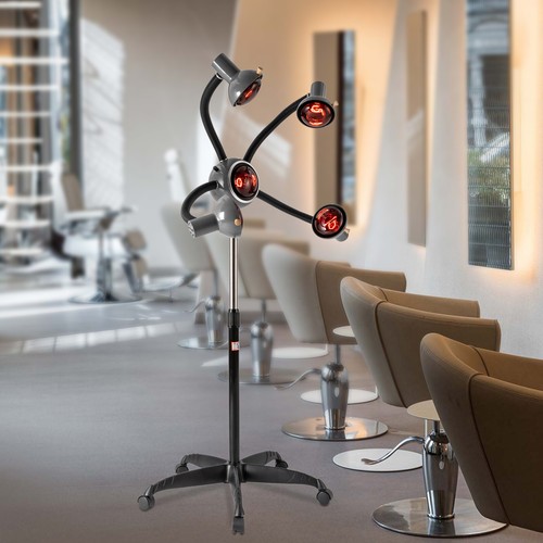 Lampada rossa teste luce - teste,