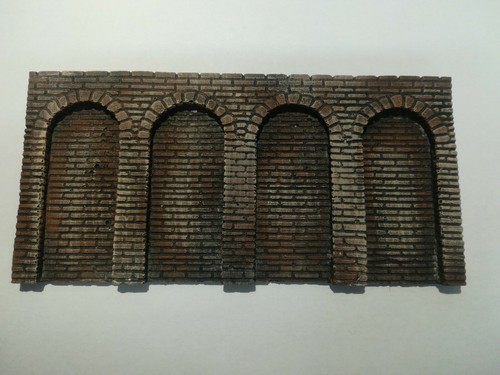 Muro contenimento plastico - di,