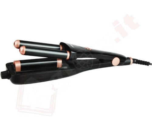 Arricciacapelli ferro - arricciacapelli, a