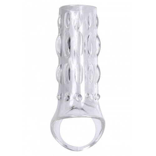 Guaina fallica con anello