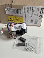 Spazzoli carbone + Unità