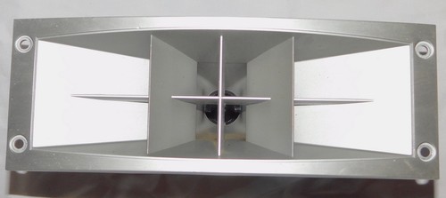 Tweeter tromba pioneer 903 - tweeter,