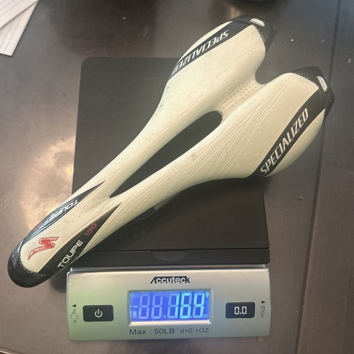 Specialized toupe 130 sella - specialized,