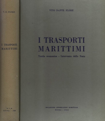 Trasporti marittimi teoria - marittimi.,