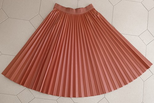 Gonna max donna ruggine - max&co,