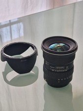Tokina 16mm 2 8 - sd, 11-16mm