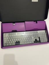 Cooler Master Tastiera Meccanica - CK550 V2