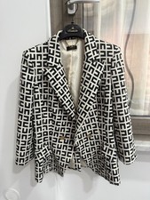 Giacca Elisabetta Franchi