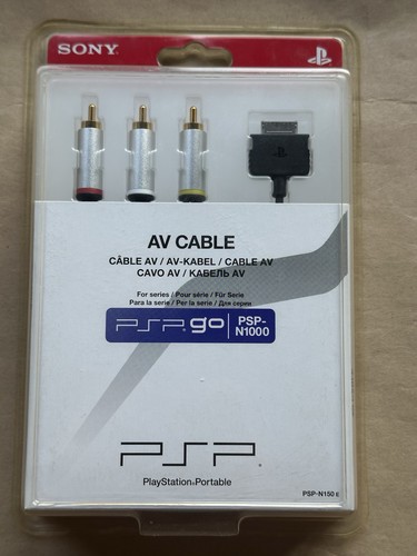 Sony psp cable oem - sony, av