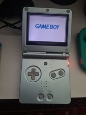 game boy advance sp