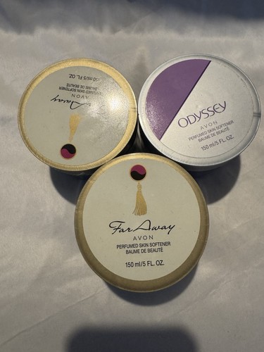 Avon far away - avon, skin