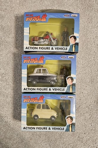 Lupin iii terzo - lupin,