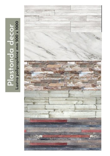 Lastra polipropilene - in,