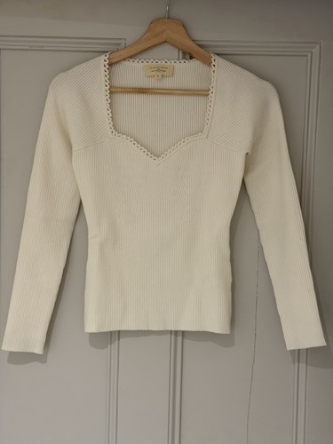 Maglione sézane maha - sézane,