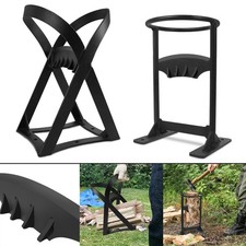 Spaccalegna manuale per legna