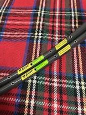 Mavic Mach 2 CD 2 SSC 93