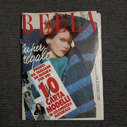 Bella 3 febbraio - bella,