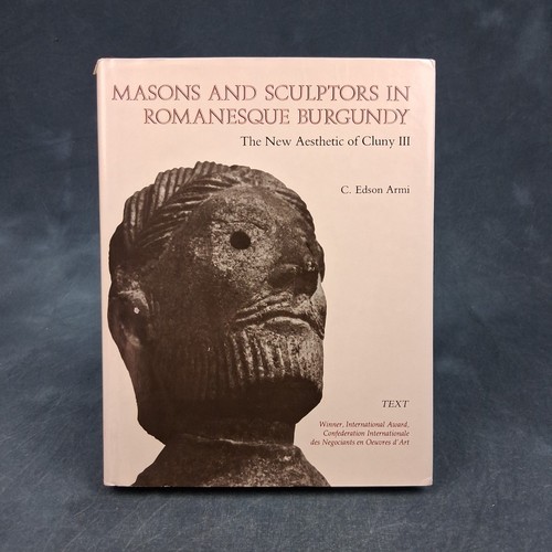Masons and sculptors - masons,