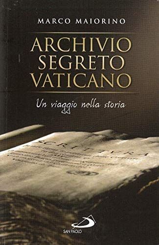 Libri archivio segreto - libri,
