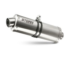 Scarichi storm mivv gp - by,