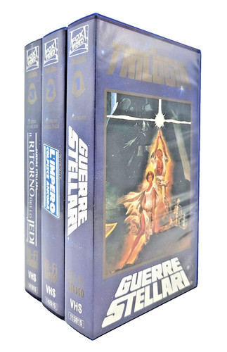Ebond guerre stellari - guerre, la