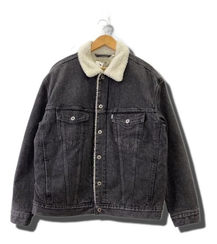 Giacca levi tab - giacca, sherpa