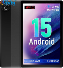 Tablet 10.1 Pollici Android