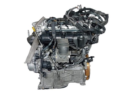 2zrfxe motore toyota - motore,