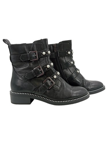 Tamaris stivaletto donna - donna, nero