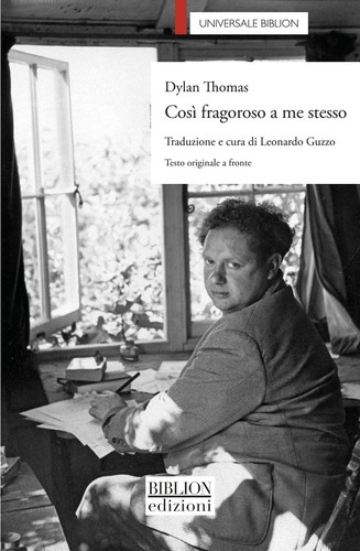 Così fragoroso stesso - me,