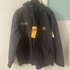 Giacca uomo Carhartt Storm