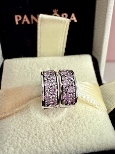 Pandora pair shining elegance - shining,